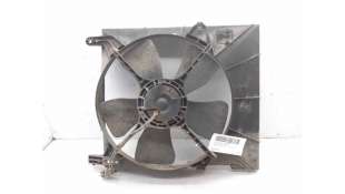 ELECTROVENTILADOR DAEWOO KALOS (2002-) 1.4 83CV 1399CC - L.6225966 / 93740673