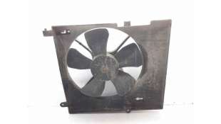 ELECTROVENTILADOR DAEWOO KALOS (2002-) 1.4 83CV 1399CC - L.6225966 / 93740673 2