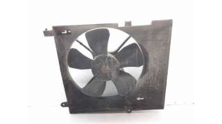 ELECTROVENTILADOR DAEWOO KALOS (2002-) 1.4 83CV 1399CC - L.6225966 / 93740673