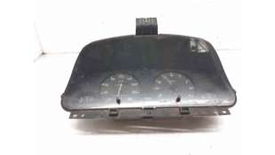 CUADRO INSTRUMENTOS FIAT SCUDO FURGÓN (1996-2006) 1.9 D 69CV 1905CC - L.6226141 / 1474001080
