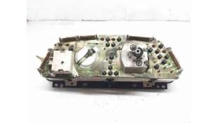 CUADRO INSTRUMENTOS FIAT SCUDO FURGÓN (1996-2006) 1.9 D 69CV 1905CC - L.6226141 / 1474001080 2