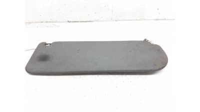 PARASOL IZQUIERDO FIAT SCUDO FURGÓN (1996-2006) 1.9 D 69CV 1905CC - L.6226238 / 9790481666