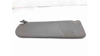 PARASOL IZQUIERDO FIAT SCUDO FURGÓN (1996-2006) 1.9 D 69CV 1905CC - L.6226238 / 9790481666