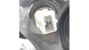 MOTOR LIMPIA DELANTERO CITROEN C5 I (2001-2004) 2.0 HDI (DCRHZB, DCRHZE) 109CV 1997CC - L.6226589 / 0390241700 2