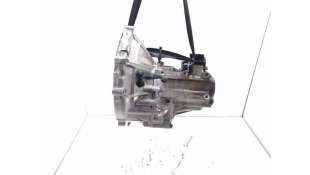 CAJA CAMBIOS ROVER 45 FASTBACK (2000-2005) 2.0 IDT 101CV 1994CC - L.6226662 / 20T2N 2