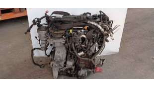 CONMUTADOR DE ARRANQUE ROVER 45 FASTBACK (2000-2005) 2.0 IDT 101CV 1994CC - L.6226729 / C57901 2