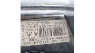 MOTOR LIMPIA TRASERO ROVER 45 FASTBACK (2000-2005) 2.0 IDT 101CV 1994CC - L.6226793 / 53007312
