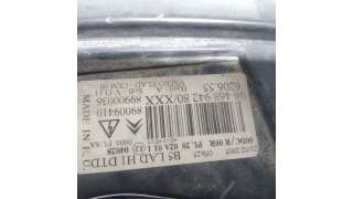 MOTOR LIMPIA TRASERO ROVER 45 FASTBACK (2000-2005) 2.0 IDT 101CV 1994CC - L.6226793 / 53007312