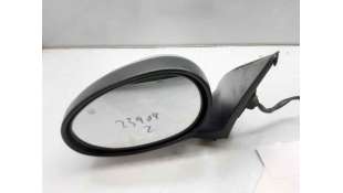 RETROVISOR IZQUIERDO ROVER 45 FASTBACK (2000-2005) 2.0 IDT 101CV 1994CC - L.6226827 / 025514 2
