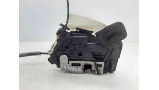 CERRADURA PUERTA DELANTERA DERECHA SEAT LEON SC (2015-2018) 1.0 TSI 115CV 999CC - L.6226900 / 5K1837016J