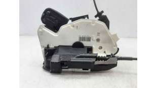 CERRADURA PUERTA DELANTERA DERECHA SEAT LEON SC (2015-2018) 1.0 TSI 115CV 999CC - L.6226900 / 5K1837016J 2