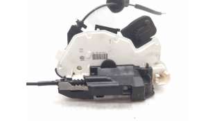 CERRADURA PUERTA DELANTERA IZQUIERDA SEAT LEON SC (2015-2018) 1.0 TSI 115CV 999CC - L.6226901 / 5K1837015J 2