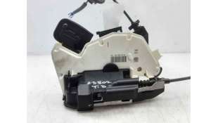 CERRADURA PUERTA TRASERA DERECHA SEAT LEON SC (2015-2018) 1.0 TSI 115CV 999CC - L.6226902 / 5K4839016AF 2