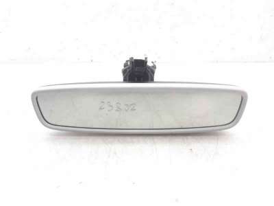 ESPEJO INTERIOR SEAT LEON SC (2015-2018) 1.0 TSI 115CV 999CC - L.6226917 / 3G0857511E