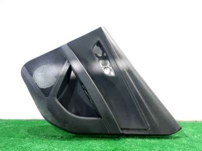 GUARNECIDO PUERTA TRASERA DERECHA SEAT LEON SC (2015-2018) 1.0 TSI 115CV 999CC - L.6226929 / 5F9867212C