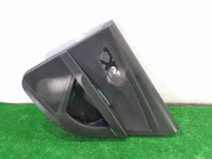 GUARNECIDO PUERTA TRASERA DERECHA SEAT LEON SC (2015-2018) 1.0 TSI 115CV 999CC - L.6226929 / 5F9867212C 2