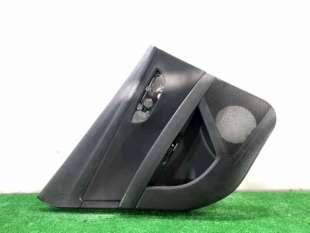 GUARNECIDO PUERTA TRASERA IZQUIERDA SEAT LEON SC (2015-2018) 1.0 TSI 115CV 999CC - L.6226930 / 5F9867211C