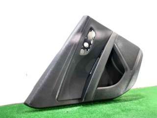 GUARNECIDO PUERTA TRASERA IZQUIERDA SEAT LEON SC (2015-2018) 1.0 TSI 115CV 999CC - L.6226930 / 5F9867211C