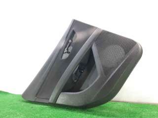 GUARNECIDO PUERTA TRASERA IZQUIERDA SEAT LEON SC (2015-2018) 1.0 TSI 115CV 999CC - L.6226930 / 5F9867211C