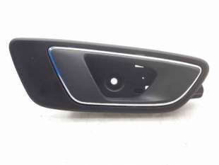 MANETA INTERIOR DELANTERA DERECHA SEAT LEON SC (2015-2018) 1.0 TSI 115CV 999CC - L.6226953 / 5F1837114A