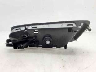 MANETA INTERIOR DELANTERA DERECHA SEAT LEON SC (2015-2018) 1.0 TSI 115CV 999CC - L.6226953 / 5F1837114A 2