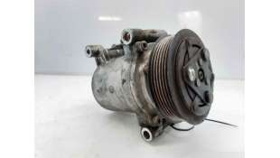COMPRESOR AIRE ACONDICIONADO CITROEN C-ELYSEE (2014-) 1.6 BLUEHDI 100 99CV 1560CC - L.6227062 / 9814865380 2