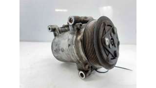 COMPRESOR AIRE ACONDICIONADO CITROEN C-ELYSEE (2014-) 1.6 BLUEHDI 100 99CV 1560CC - L.6227062 / 9814865380
