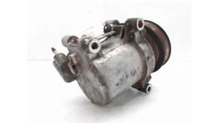 COMPRESOR AIRE ACONDICIONADO CITROEN C-ELYSEE (2014-) 1.6 BLUEHDI 100 99CV 1560CC - L.6227062 / 9814865380