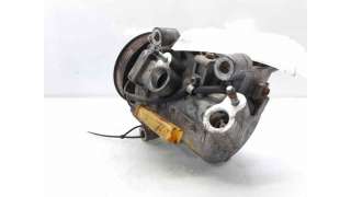 COMPRESOR AIRE ACONDICIONADO CITROEN C-ELYSEE (2014-) 1.6 BLUEHDI 100 99CV 1560CC - L.6227062 / 9814865380