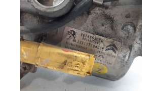COMPRESOR AIRE ACONDICIONADO CITROEN C-ELYSEE (2014-) 1.6 BLUEHDI 100 99CV 1560CC - L.6227062 / 9814865380