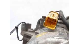 COMPRESOR AIRE ACONDICIONADO CITROEN C-ELYSEE (2014-) 1.6 BLUEHDI 100 99CV 1560CC - L.6227062 / 9814865380