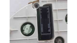 CUADRO INSTRUMENTOS FORD MONDEO III (2000-2007) 2.0 16V TDDI / TDCI 115CV 1998CC - L.6227088 / 3S7T10849