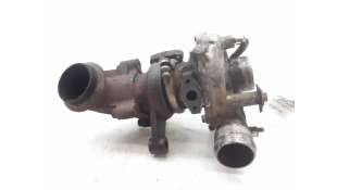 TURBOCOMPRESOR CITROEN XSARA (1999-2005) 2.0 HDI 90 90CV 1997CC - L.6227334 / 9645247080 2