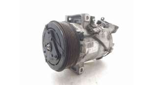 COMPRESOR AIRE ACONDICIONADO RENAULT CAPTUR (2013-) 1.2 TCE 120 120CV 1197CC - L.6227401 / 926000734R