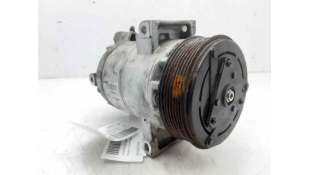 COMPRESOR AIRE ACONDICIONADO RENAULT CAPTUR (2013-) 1.2 TCE 120 120CV 1197CC - L.6227401 / 926000734R 2