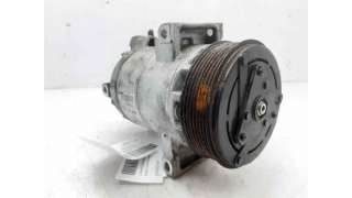 COMPRESOR AIRE ACONDICIONADO RENAULT CAPTUR (2013-) 1.2 TCE 120 120CV 1197CC - L.6227401 / 926000734R