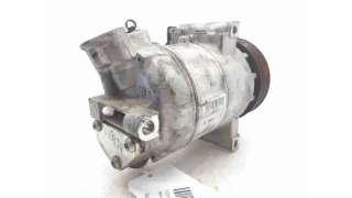 COMPRESOR AIRE ACONDICIONADO RENAULT CAPTUR (2013-) 1.2 TCE 120 120CV 1197CC - L.6227401 / 926000734R