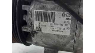 COMPRESOR AIRE ACONDICIONADO RENAULT CAPTUR (2013-) 1.2 TCE 120 120CV 1197CC - L.6227401 / 926000734R