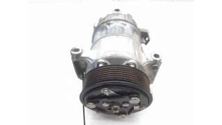 COMPRESOR AIRE ACONDICIONADO RENAULT MEGANE IV FASTBACK (2015-) 1.2 TCE 100 (B9MS) 100CV 1197CC - L.6227477 / 926001268R