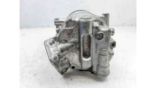 COMPRESOR AIRE ACONDICIONADO RENAULT MEGANE IV FASTBACK (2015-) 1.2 TCE 100 (B9MS) 100CV 1197CC - L.6227477 / 926001268R