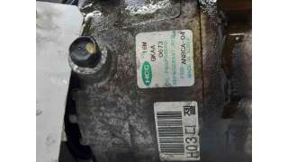 COMPRESOR AIRE ACONDICIONADO KIA CEED SW (2007-2012) 1.6 CRDI 90 90CV 1582CC - L.6227729 / F500AN8CA04
