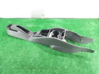CONSOLA CENTRAL SEAT IBIZA IV (2009-2015) 1.6 TDI 90CV 1598CC - L.6227826 / 6J0863243