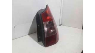 PEDAL FRENO SEAT IBIZA IV (2009-2015) 1.6 TDI 90CV 1598CC - L.6227844 / 6R1721058