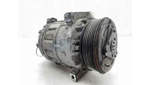 COMPRESOR AIRE ACONDICIONADO RENAULT TRAFIC III AUTOBÚS (2014-) - L.6227868 / 926000373R 2