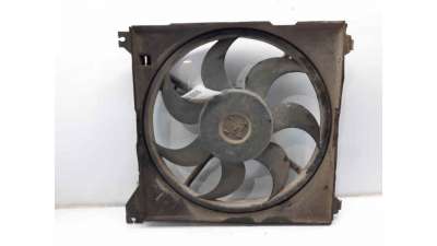 ELECTROVENTILADOR HYUNDAI TRAJET (2001-2008) 2.0 CRDI 113CV 1991CC - L.6227982 / F00S3A2192