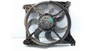 ELECTROVENTILADOR HYUNDAI TRAJET (2001-2008) 2.0 CRDI 113CV 1991CC - L.6227982 / F00S3A2192
