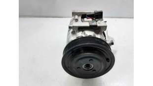 COMPRESOR AIRE ACONDICIONADO HYUNDAI I20 (2016-) 1.0 T-GDI 101CV 998CC - L.6227984 / CA500ALEKA04 2