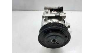 COMPRESOR AIRE ACONDICIONADO HYUNDAI I20 (2016-) 1.0 T-GDI 101CV 998CC - L.6227984 / CA500ALEKA04
