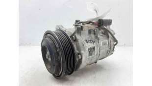 COMPRESOR AIRE ACONDICIONADO BMW X3 (2018-2020) SDRIVE 18 D 150CV 1995CC - L.6228054 / 64526994082