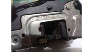 POTENCIOMETRO PEDAL VOLKSWAGEN GOLF VI (2008-2012) 2.0 TDI 110CV 1968CC - L.6228362 / 1K1721503T 2